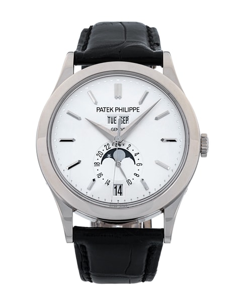 Patek Philippe Complications 5396G-011